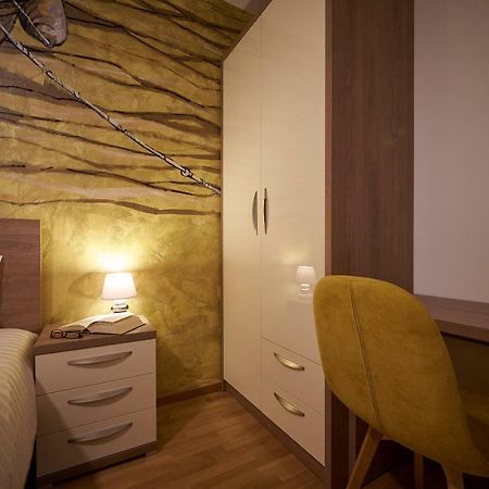 Luxury Villa Residence Zupanovic Trogir Exterior foto