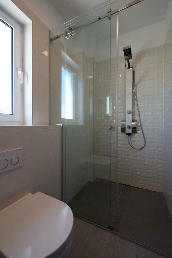 Luxury Villa Residence Zupanovic Trogir Exterior foto
