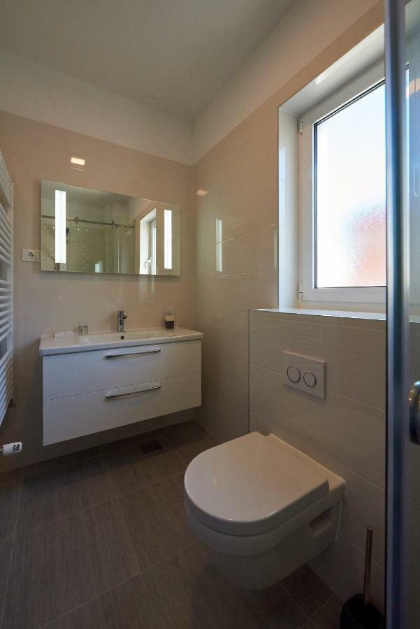 Luxury Villa Residence Zupanovic Trogir Exterior foto